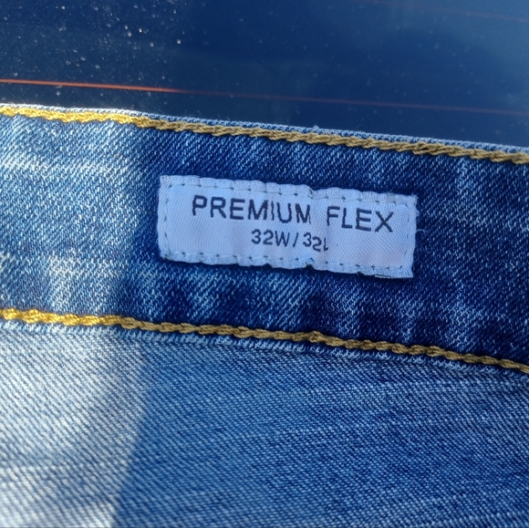Rs7 premium flex jeans - Picture 4 of 8